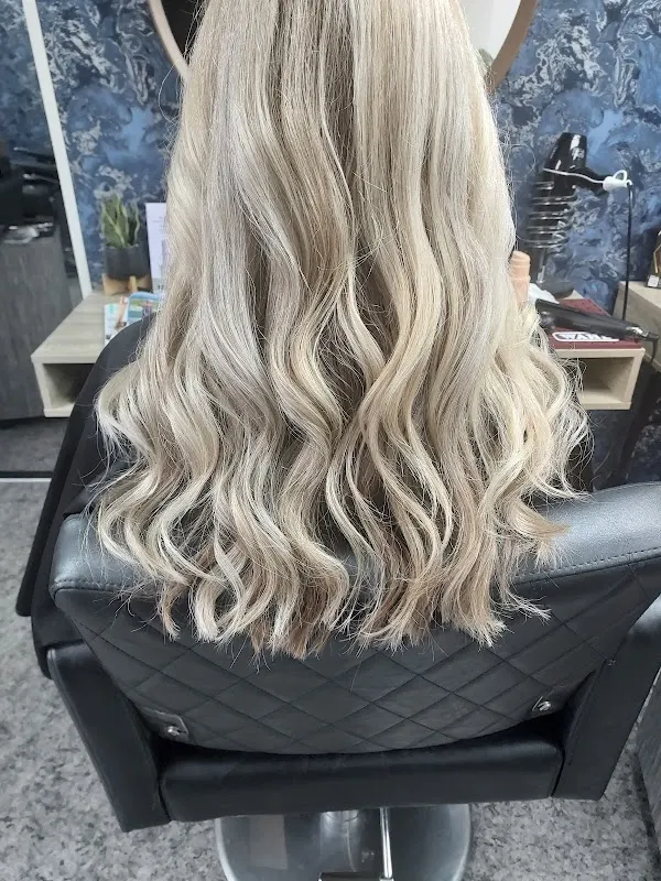Salon 54 — Hairdresser in Thirsk